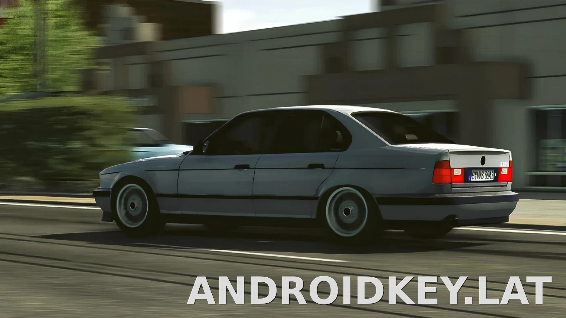 Car Parking Multiplayer скриншот 3