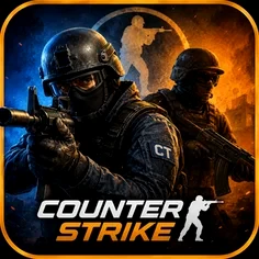 Counter Strike